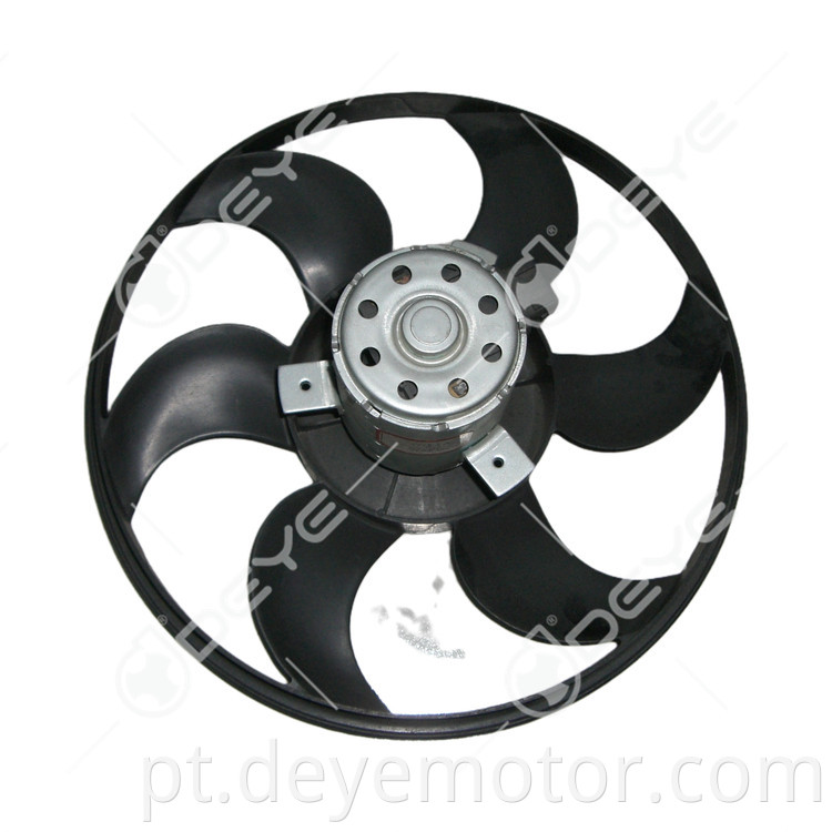 377959455G ventilador tipo radiador ventilador para VW PARATI SAVEIRO POINTER GOL